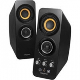 Creative Labs Speakers 51MF1655AA001-CA Creative T30 Wireless 2.0 Bluetooth Speaker System Retail [Item Discontinued]