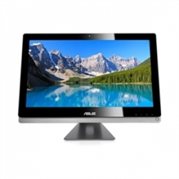 Asus All-In-One System ET2702IGTH-C1 27inch Core i5-4460S 8GB 1TB HD8890A Windows 8.1 Touch Black Re [Item Discontinued]