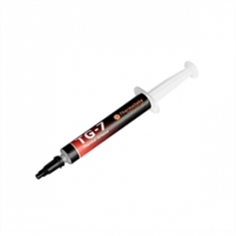 Thermaltake Accessory CL-O004-GROSGM-A TG-7 Thermal Grease Gray Retail [Item Discontinued]