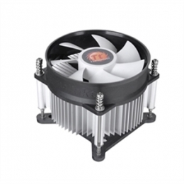 Thermaltake CPU Cooler CLP0556-D Gravity i2 LGA1156/1155/1150 1800RPM 92x25mm Retail [Item Discontinued]
