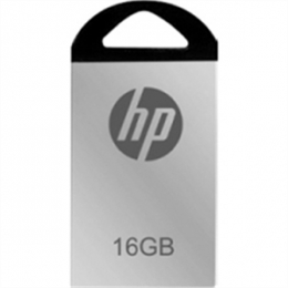 PNY Memory Flash P-FD16GHP221-GE 16GB HP v221w USB2.0 Flash Drive Retail [Item Discontinued]