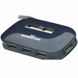 7-Port USB 2.0 Ultra Hub [Item Discontinued]
