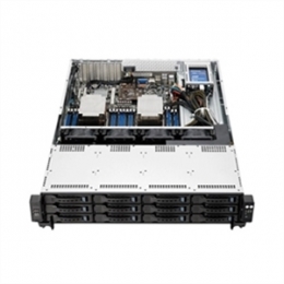 Asus System RS520-E8-RS12-E 2U Xeon E5-2600v3 LGA2011-3 2x Socket R3 C612 12x3.5inch Hot-Swap 770W B [Item Discontinued]