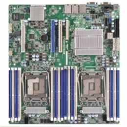 ASRock Motherboard EP2C612D16NM E5-2600/4600 v3 LGA2011 C612 DDR4 SATA SSI EEB Retail [Item Discontinued]