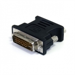 StarTech Accessory DVIVGAMFB10P DVI to VGA Cable Adapter M F 10PK Retail [Item Discontinued]
