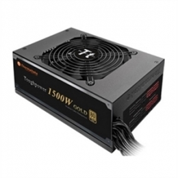 Thermaltake PS PS-TPD-1500MPCGUS-1 ToughPower 1500W ATX 100-240V APFC 80+G BK [Item Discontinued]