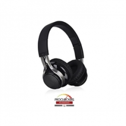 Thermaltake AD-HDP-PCLSBK-00 LUXA2 Lavi S On-ear Wireless Headphones Retail [Item Discontinued]