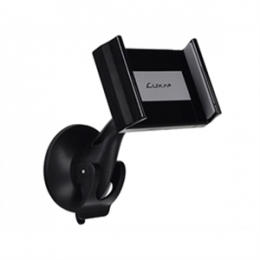 Thermaltake AC HO-MHS-PCSCBK-00 Car Mount for 3.5 to 6 Tablet Devices Retail [Item Discontinued]