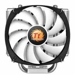 Thermaltake CPU Cooler CL-P001-AL12BL-B Intel S2011 AMD AM3+ 500-1400RPM Retail [Item Discontinued]