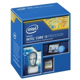 Intel CPU BX80646I34170 Core i3-4170 3.70GB 3M LGA1150 2Core/4Thread Haswell RF Retail [Item Discontinued]