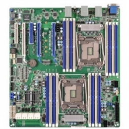 ASRock MB EP2C612D16C-4L E5-2600v3 S2011 C612 DDR4 SATA SSI EEB Retail [Item Discontinued]