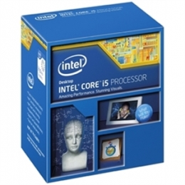 Intel CPU BX80658I55675C Corei5-5675C 3.1GHz 4MB LGA1150 4Core/4Thread Broadwell Retail [Item Discontinued]