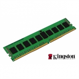 Kingston Memory 4GB DDR4 2133 Registered Retail [Item Discontinued]