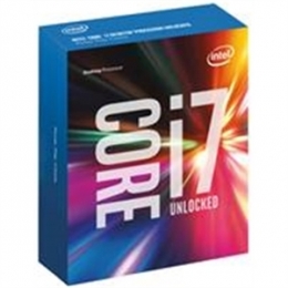 Intel CPU BX80662I76700K Core i7-6700K 4.0GHz 8MB LGA1151 4Core/8Thread SKYLAKE Retail [Item Discontinued]