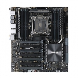 Asus Motherboard X99-E WS USB 3.1 S2011-v3 X99 DDR4 SATA PCIE CEB Retail [Item Discontinued]