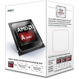 AMD CPU AD767KXBJCBOX APU A8 X4 7670K FM2+ 4MB 3.9GHz BOX 95W Retail [Item Discontinued]