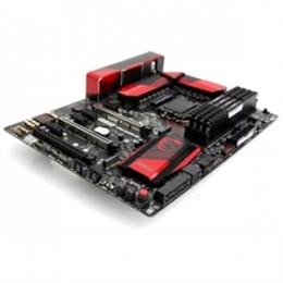 MSI Motherboard Z170A Gaming M7 Core i3/i5/i7 Z170 LGA1151 DDR4 64GB SATA PCI Express USB ATX Retail [Item Discontinued]