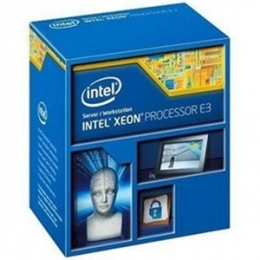 Intel CPU BX80662E31240V5 Xeon E3-1240 v5 3.50GHz 8MB 4Core LGA1151 Box Retail [Item Discontinued]