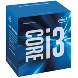 Intel CPU BX80662I36320 Ci3-6320 3.90G 4M LGA1151 2C 4T Skylake Retail [Item Discontinued]