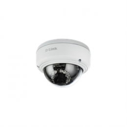 D-Link Camera DCS-4602EV Outdoor Vigilance Full HD 2Megapixel IP Dome PoE Camera Retail [Item Discontinued]