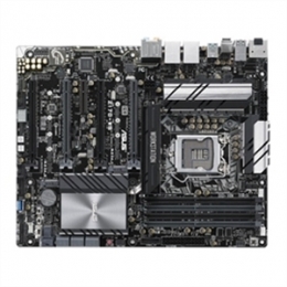 Asus Motherboard Z170 WS Z170 Ci7 i5 i3 S1151 DDR4 PCIe3.0 SATA ATX Retail [Item Discontinued]