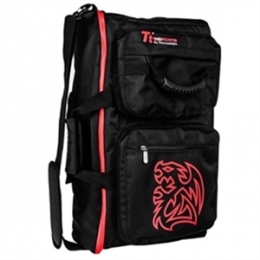 Thermaltake Accessory Battle Dragon Backpack 2015 Edition Black Retail [Item Discontinued]