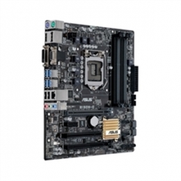 Asus Motherboard B150M-C CSM C SI i7 i5 i3 S1151 B150 DDR4 PCIE SATA USB Bulk [Item Discontinued]