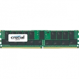 Crucial Memory CT32G4LFD424A 32GB DDR4 2400 LRDIMM Retail [Item Discontinued]
