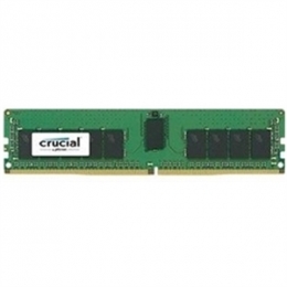 Crucial Memory CT16G4RFS424A 16GB DDR4 2400 Registered Retail [Item Discontinued]