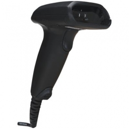USB CCD Barcode Scanner [Item Discontinued]
