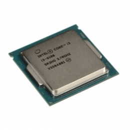 Intel CPU BX80662I36098P Ci3-6098P 3.60GHz 3MB S1151 2C 4T SKYLAKE Retail [Item Discontinued]