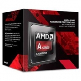 AMD CPU AD767KXBJCSBX APU A8 7670K FM2+ 4MB 3.9GHz BOX 95W Retail [Item Discontinued]