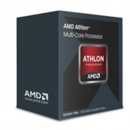 AMD CPU AD860KXBJASBX Athlon X4 860K FM2+ 4MB 4G 95W Black Retail [Item Discontinued]
