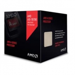 AMD CPU AD789KXDJCHBX APU A10 7890K FM2+ 4MB 4.3GHz BOX 95W Retail [Item Discontinued]