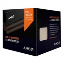 AMD CPU FD8370FRHKHBX FX-8370 8370 AM3+ 16M 4.3G 125W Retail [Item Discontinued]