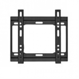 23-42 ULTRA SLIM FIXED TV WALL MOUNT [Item Discontinued]