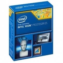 Intel CPU BX80660E52603V4 Xeon E5-2603v4 6C 6T 1.70GHz S2011-3 15M Box Retail [Item Discontinued]