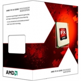 AMD CPU FD6350FRHKHBX FX-6350 6Core AMD AM3+ 14M 4200MHz 125W Retail [Item Discontinued]