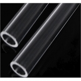 Thermaltake Accessory CL-W065-PL16TR-A Pacific PETG 16mm Hard Tube 500mm Retail [Item Discontinued]