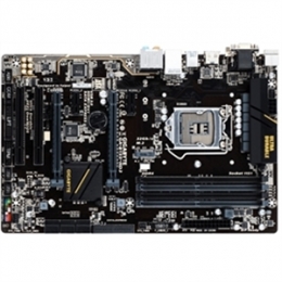 Gigabyte Motherboard GA-B150-HD3 Core i7/i5/i3 B150 DDR4 PCI Express SATA ATX Retail [Item Discontinued]