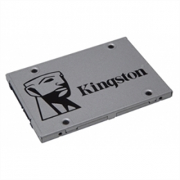 Kingston SSD SUV400S37 480G 480GB UV400 2.5inch Retail [Item Discontinued]