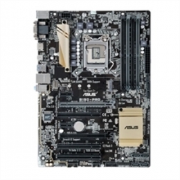 Asus Motherboard B150 PRO Ci7 i5 i3 S1151 B150 DDR4 PCIE SATA USB ATX Retail [Item Discontinued]