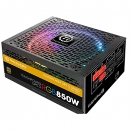 Thermaltake PS PS-TPG-0850DPCGUS-R ToughPower DPS G RGB 850W Gold 12V APFC RTL [Item Discontinued]