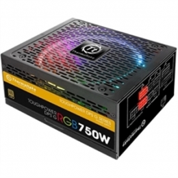 Thermaltake PS PS-TPG-0750DPCGUS-R ToughPower DPS G RGB 750W Gold 12V APFC RTL [Item Discontinued]