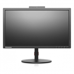 Lenovo Monitor 60F5MAR6US T2224z 21.5 inch 1920x1080 In-Plane Switching Panel VGA/HDMI Retail [Item Discontinued]