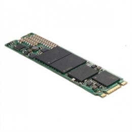 Micron SSD MTFDDAV512TBN-1AR12ABYY 512GB M.2 1100 3D NAND SATA SSD Retail [Item Discontinued]