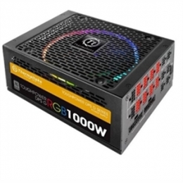 Thermaltake PS PS-TPG-1000DPCTUS-T ToughPower DPS G RGB Titanium 1000W 80+ 12V [Item Discontinued]