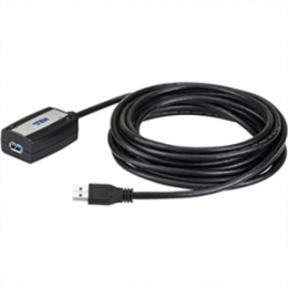 ATEN Cable UE350A 16ft USB3.0 Extension Cable Retail [Item Discontinued]