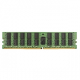 Synology Memory RAMRG2133DDR4-16G 16GB RDIMM ECC RAM MODULE DDR4-2133 Retail [Item Discontinued]