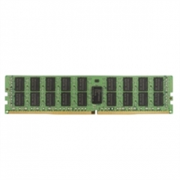 Synology Memory RAMRG2133DDR4-32G 32GB RDIMM ECC RAM MODULE DDR4-2133 Retail [Item Discontinued]